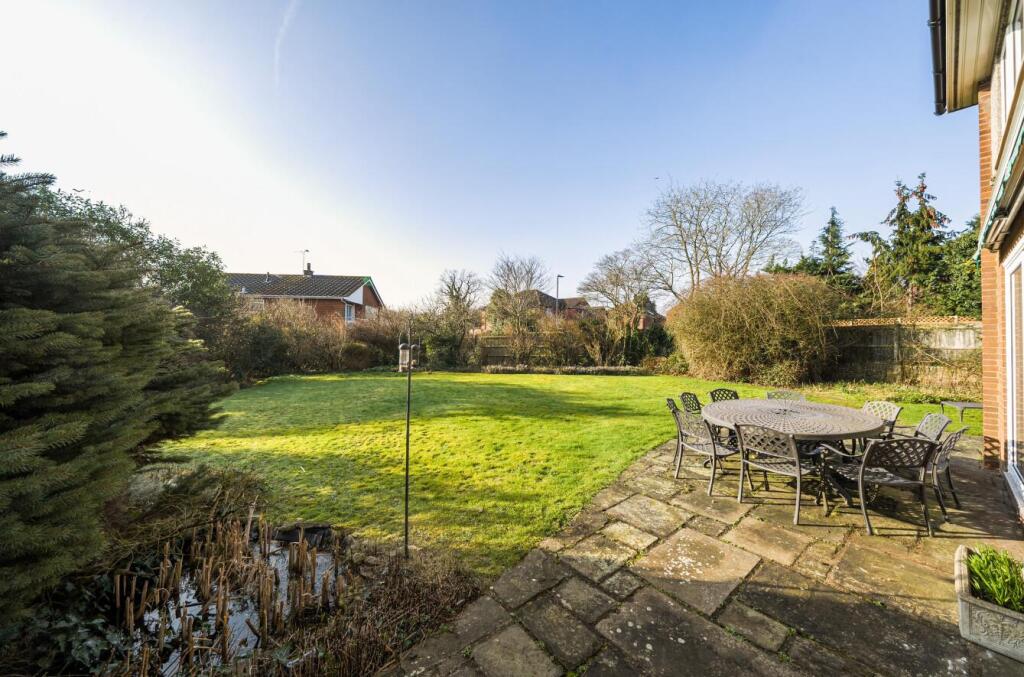 Davidson Frost-Wellings, DFW, Gordon Avenue, Stanm