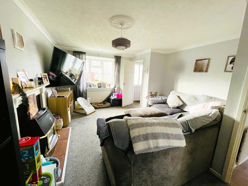 Living room 2
