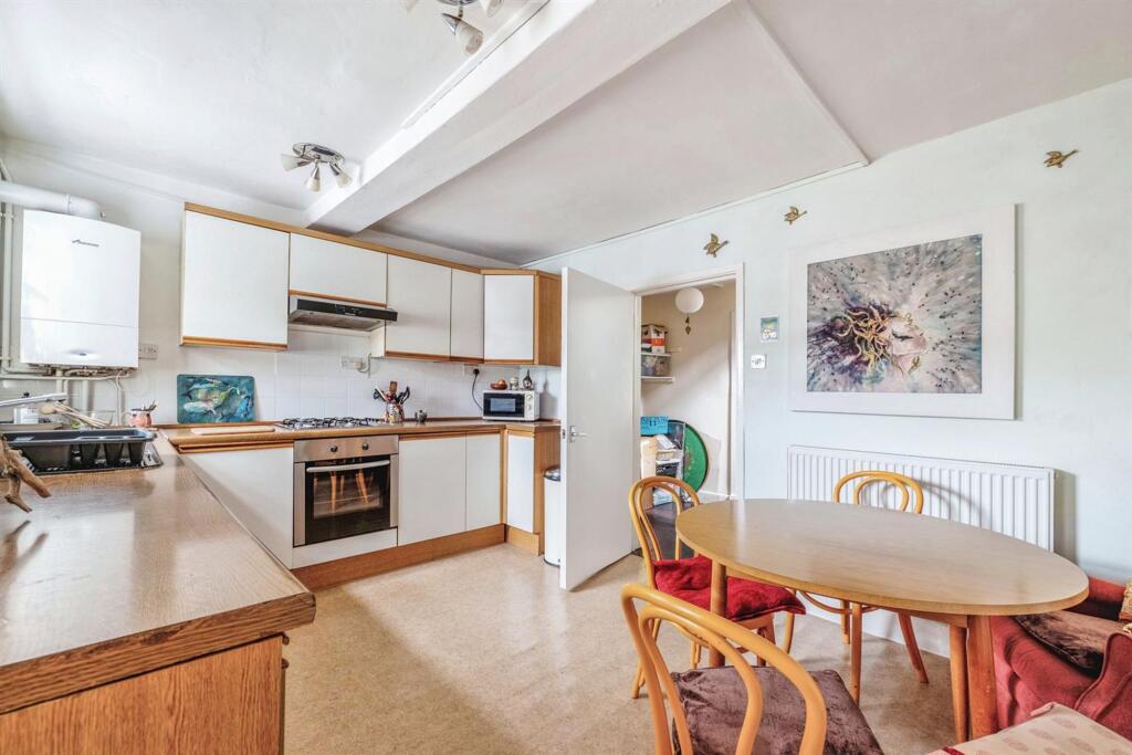 High Street, Evesham, WR11