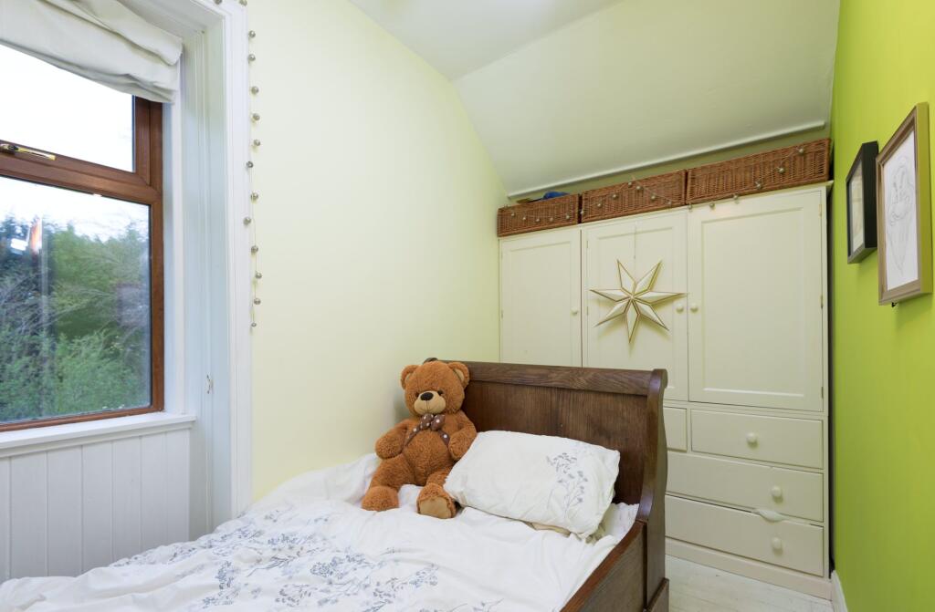 33 Ernespie Road, Castle Douglas - Williamson and 