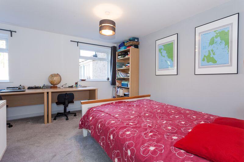 RECEPTION ROOM/BEDROOM 5 