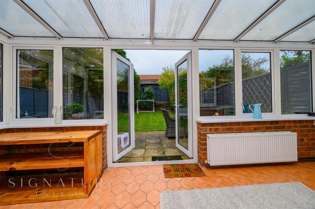 Conservatory