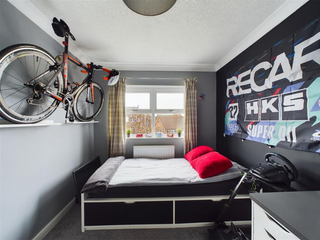 BEDROOM 3