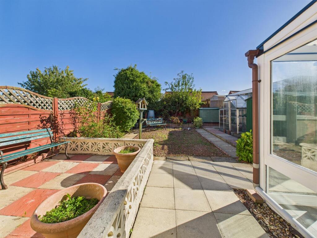 Garden: