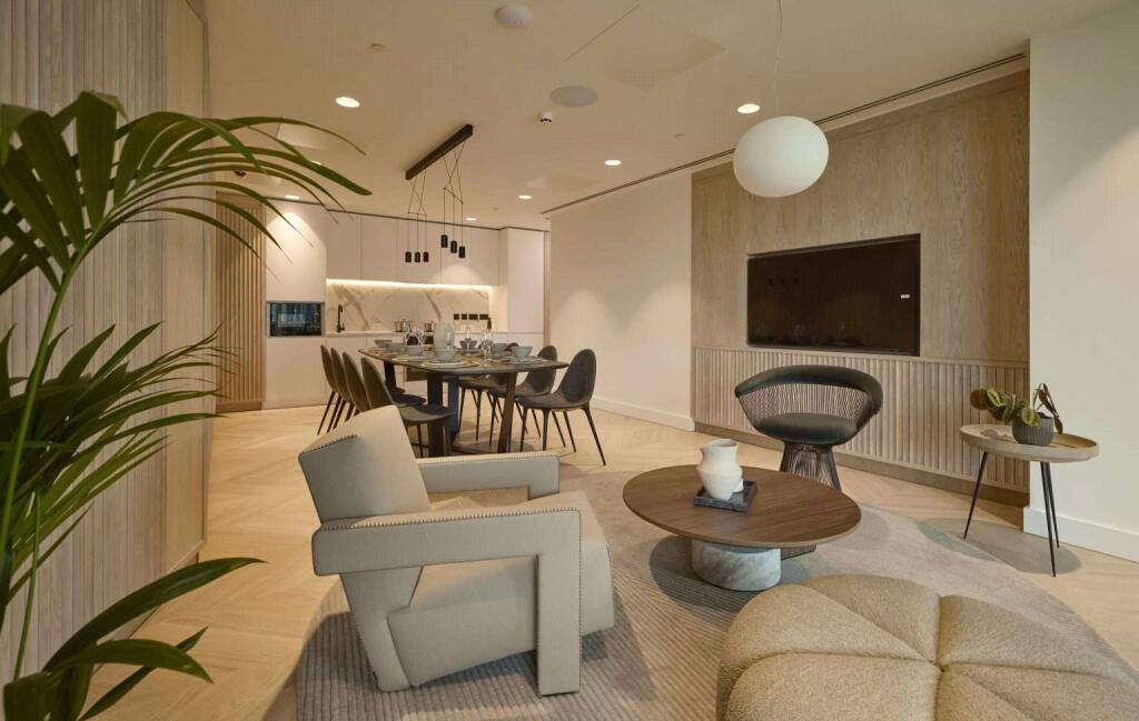Dining Suites