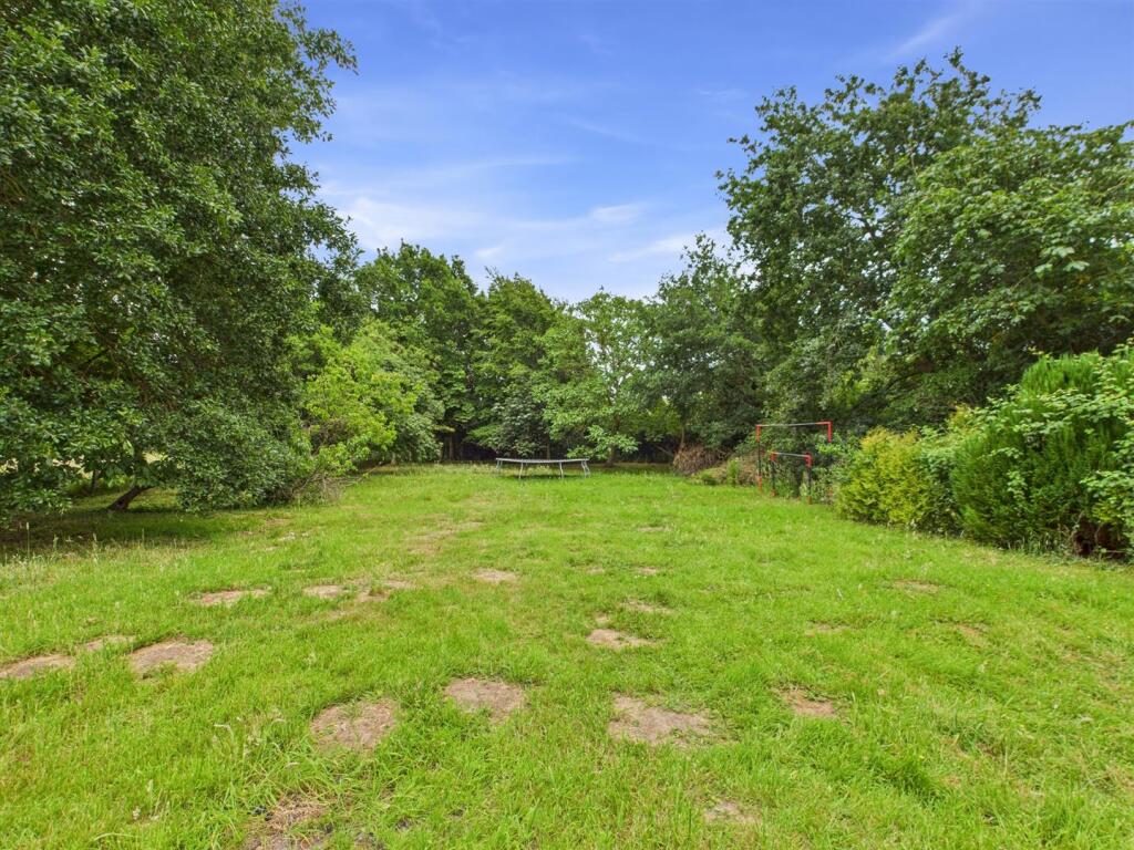 Gardens