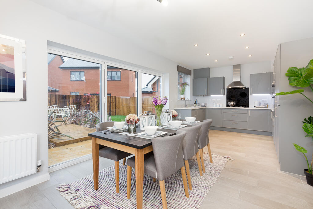 Aspen_47 kitchen diner