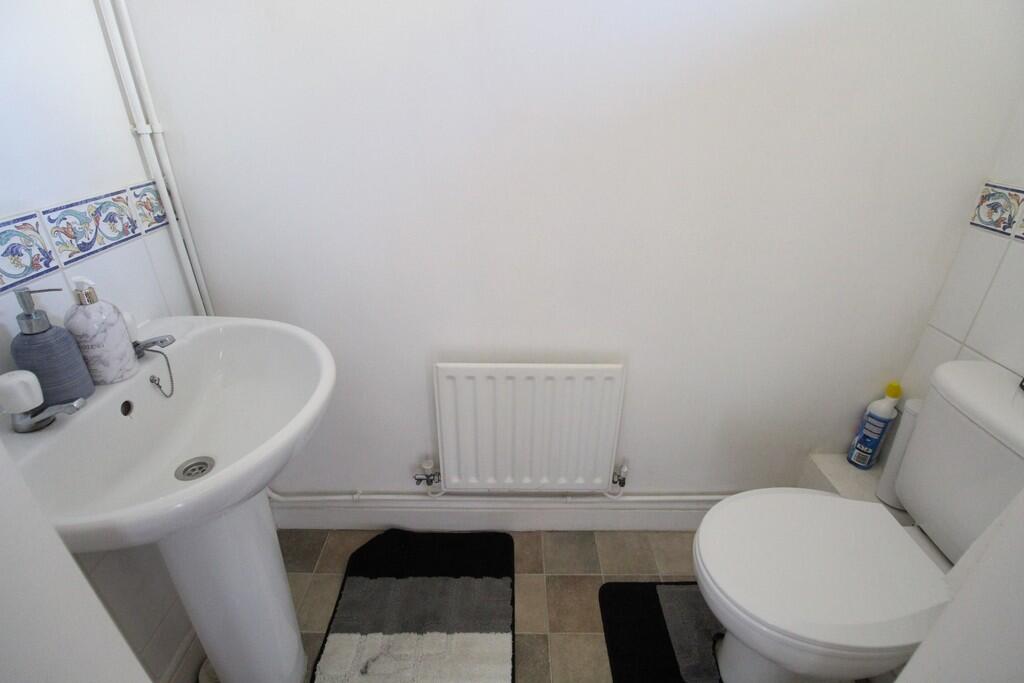 cloakroom