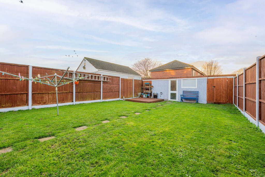 Denbigh Road 06527 