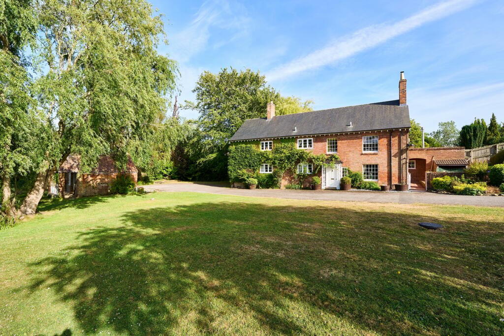 Fairwood Road, Dilton Marsh, BA13