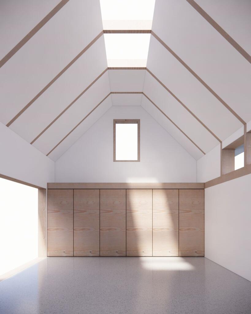 Internal Cgi