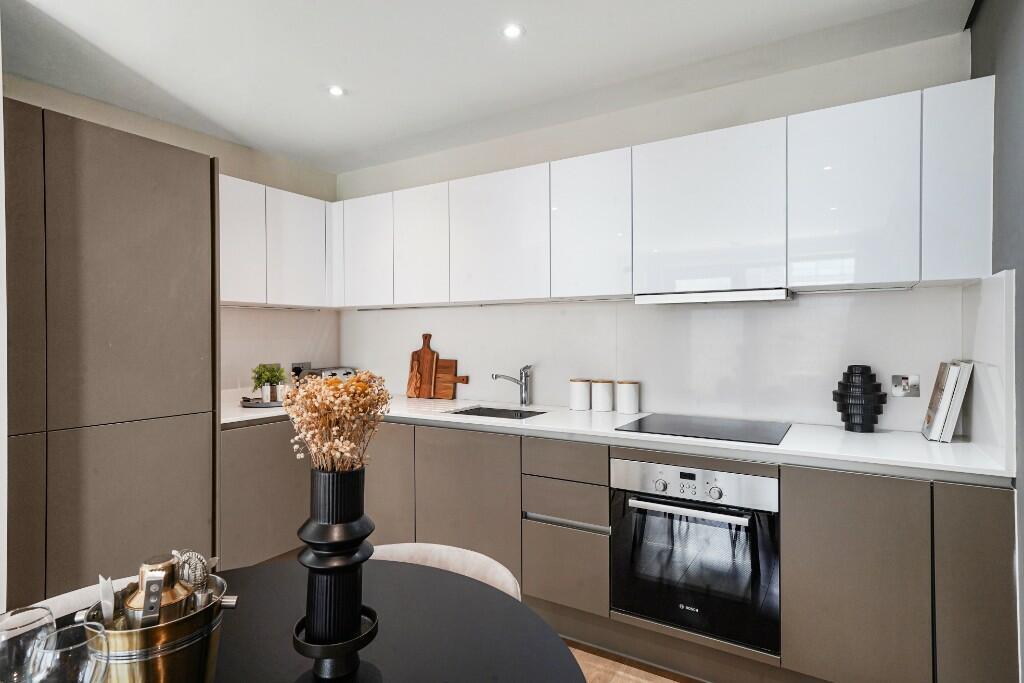 Exhibition Way, Wembley, Middlesex, HA9