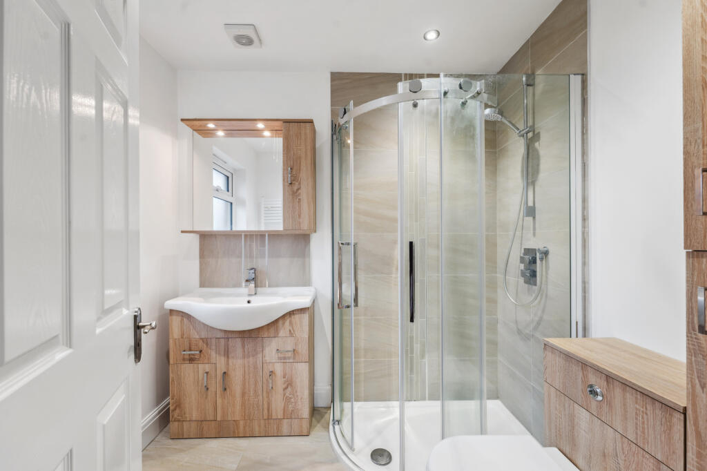 En-suite