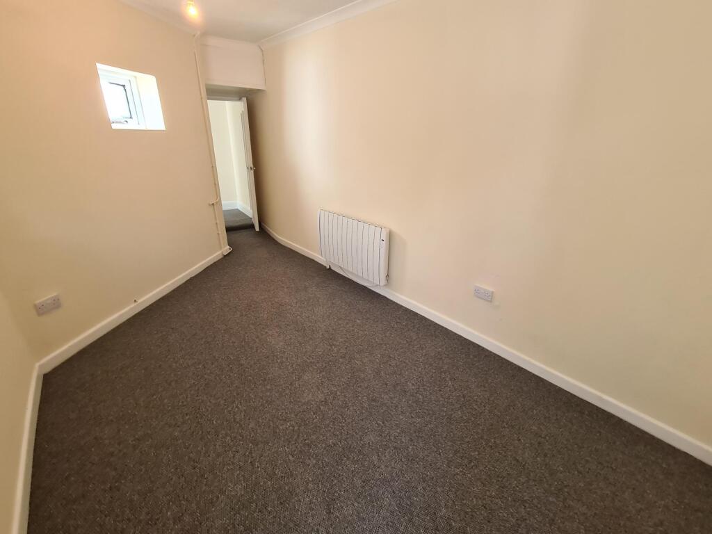 Second Reception Room