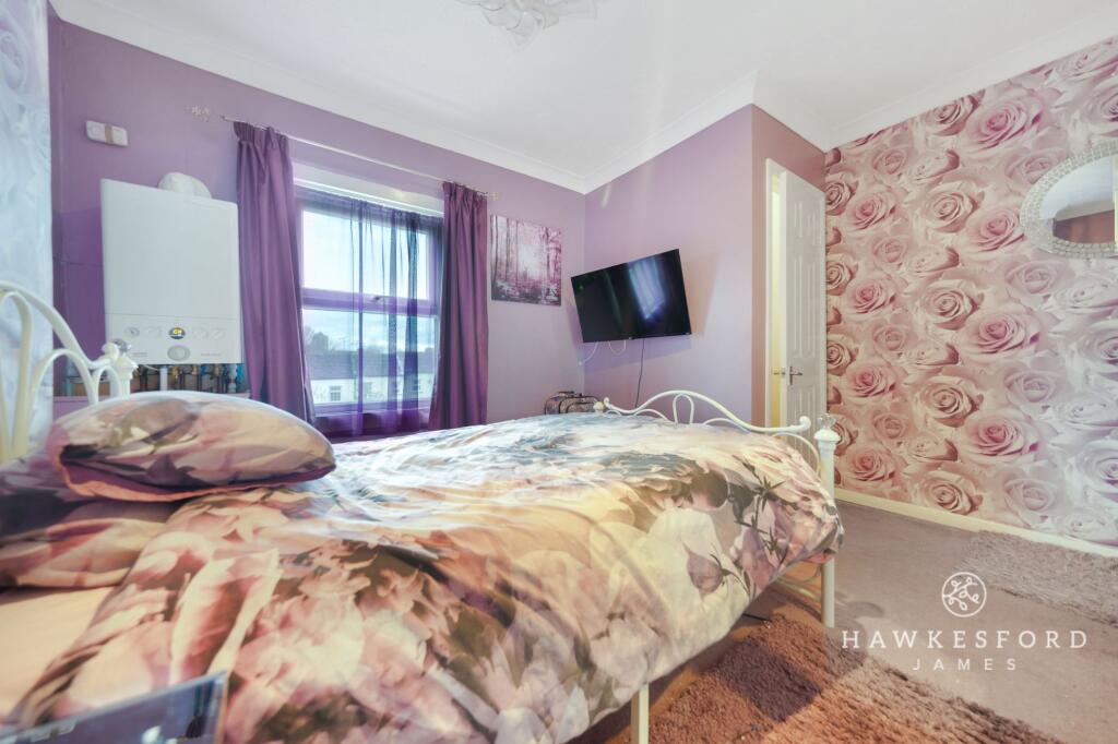 Gibson Street, Sittingbourne - Bedroom 2