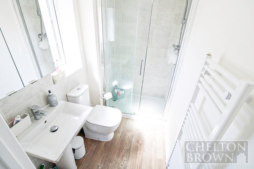 En-Suite