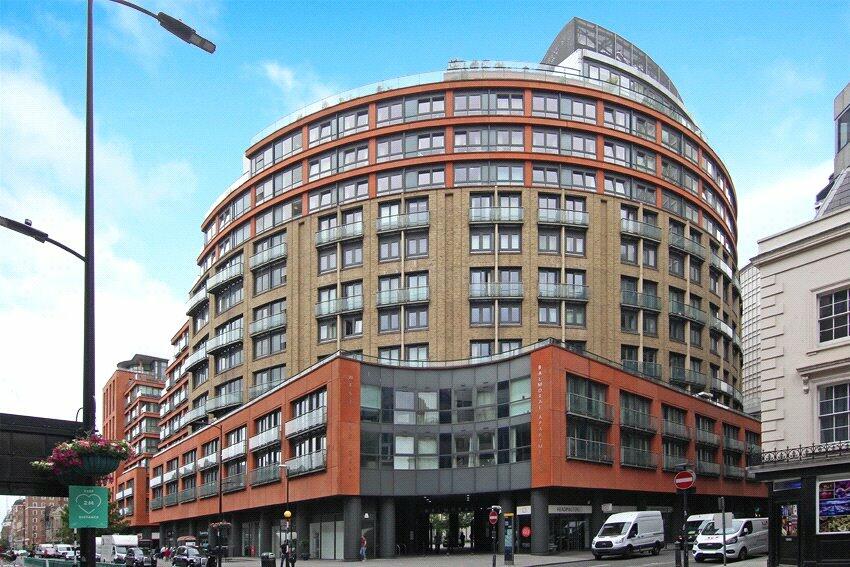 Balmoral Apartments
