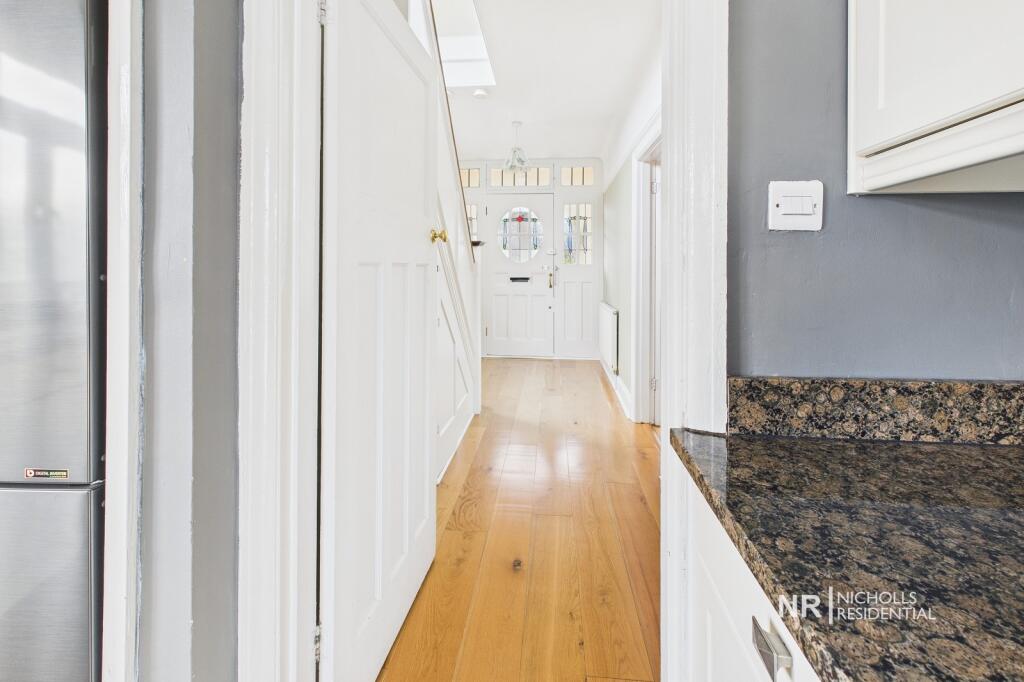 Entrance Hall Extra photo