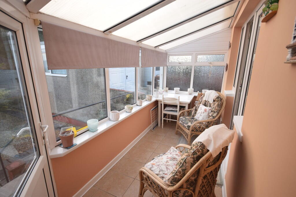 SUNROOM 