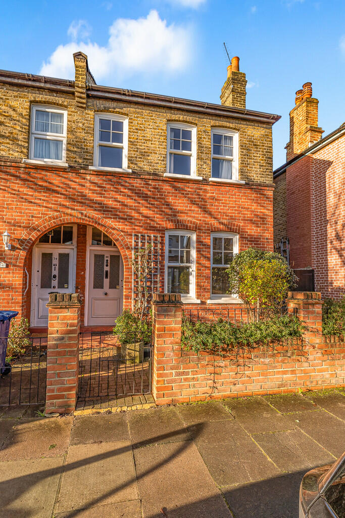 Church Gardens (1...