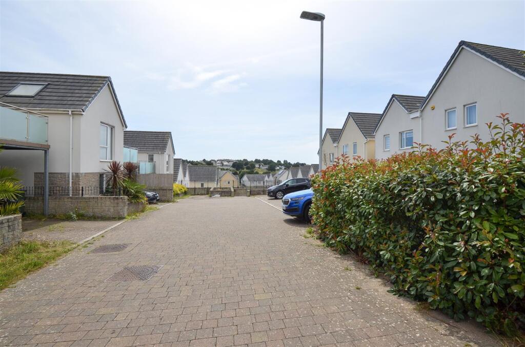 Cross Keys Lettings Department