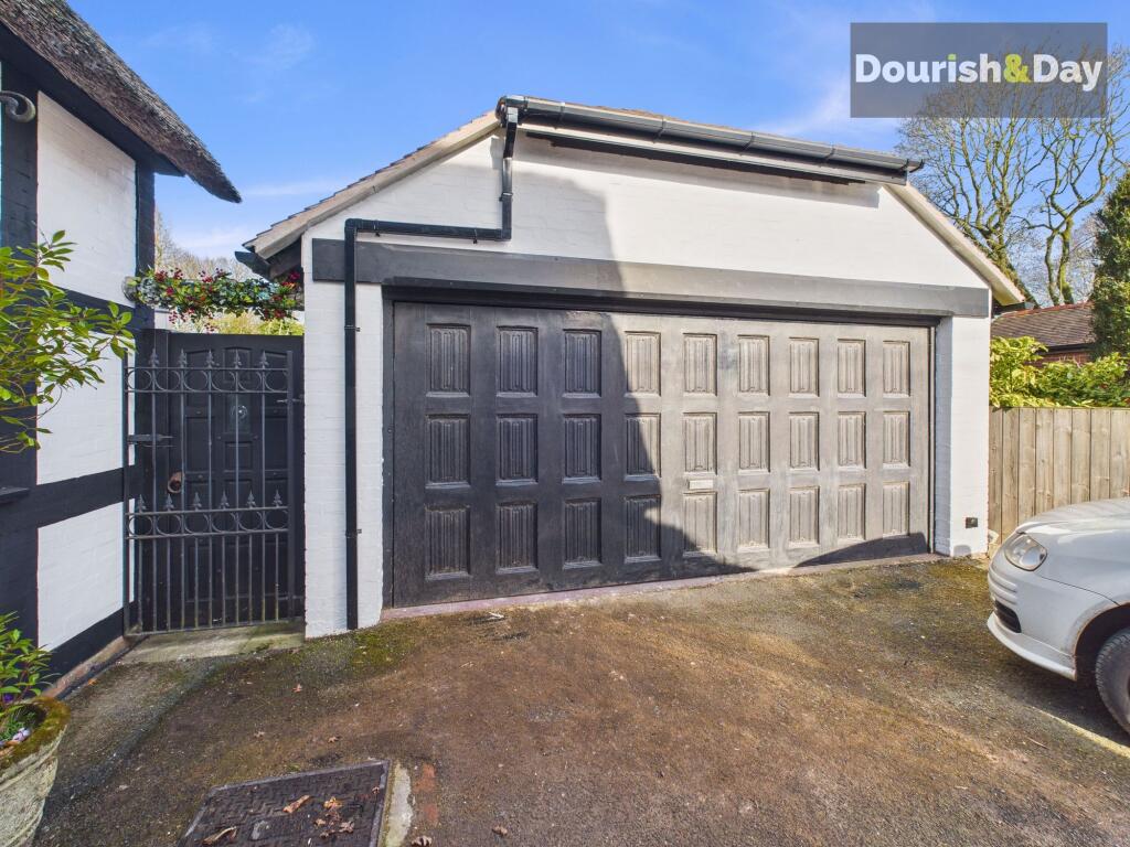 Outside Front
