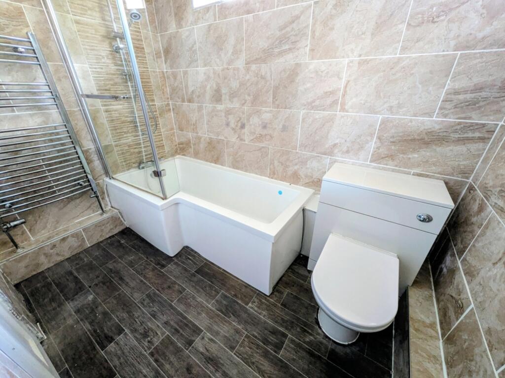 8 cedar bath