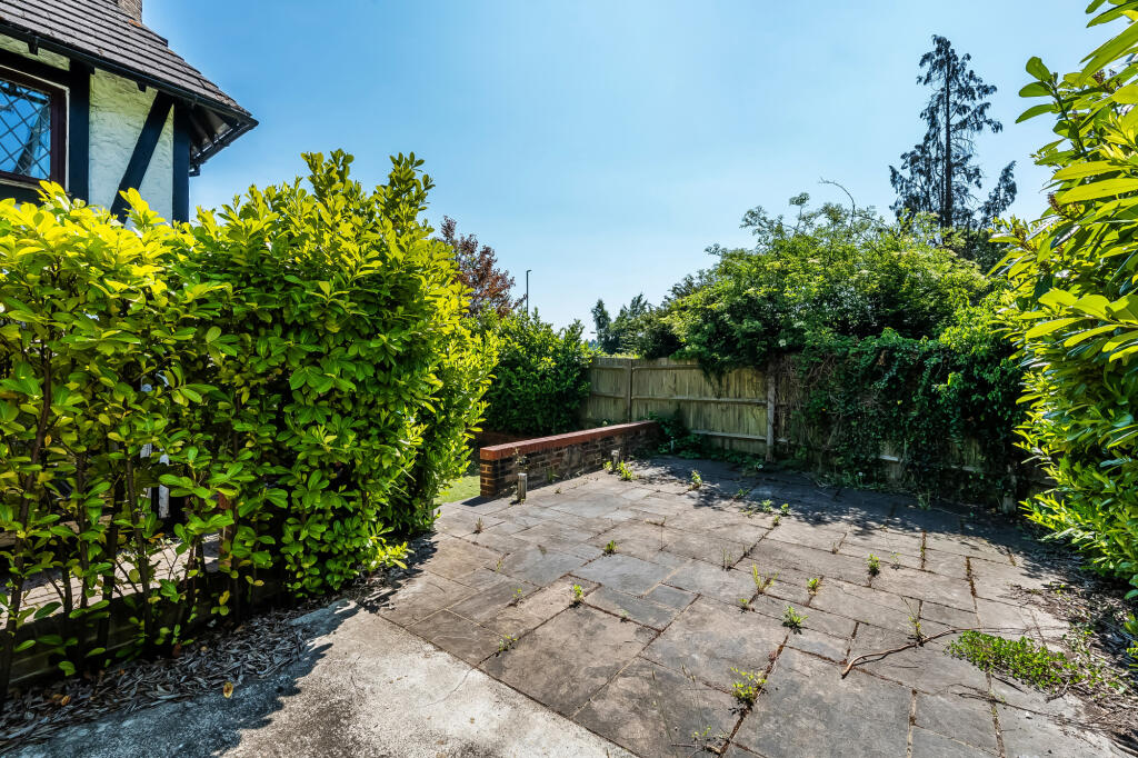 Perren Property