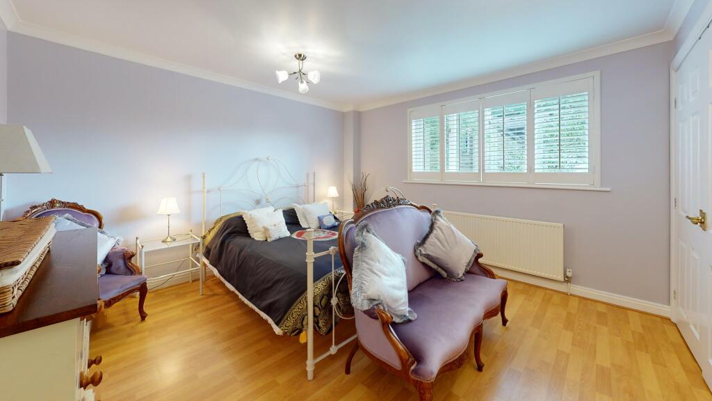 The-Beeches-55a-Curly-Hill-Bedroom 1