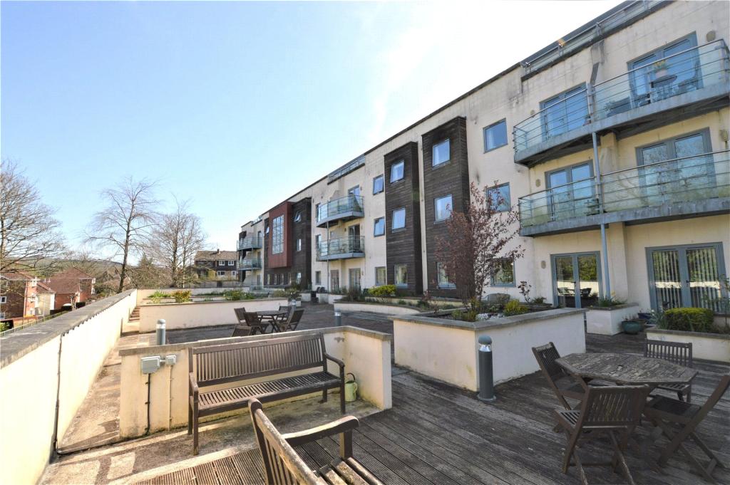 Residents Garden
