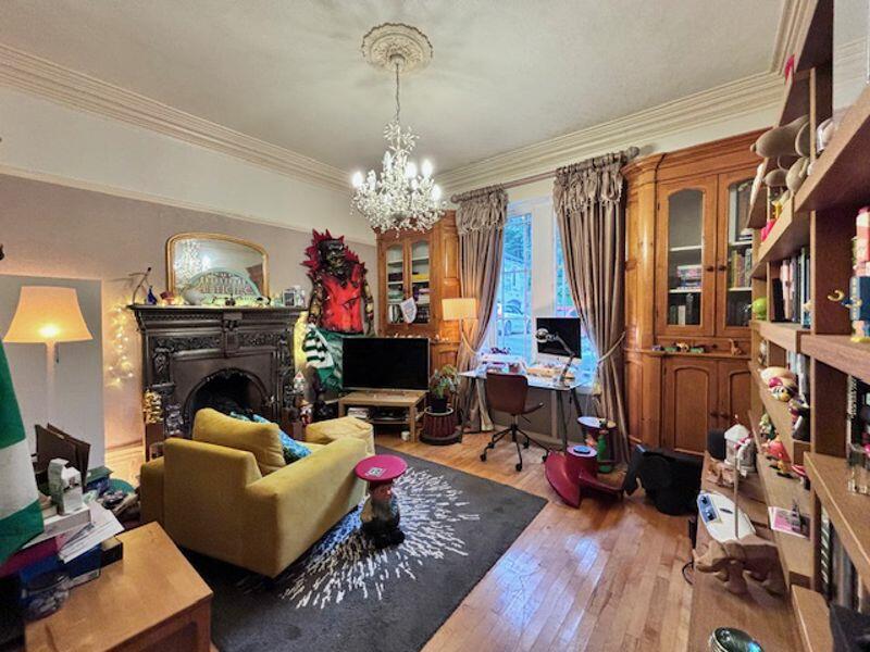 Drawing Room