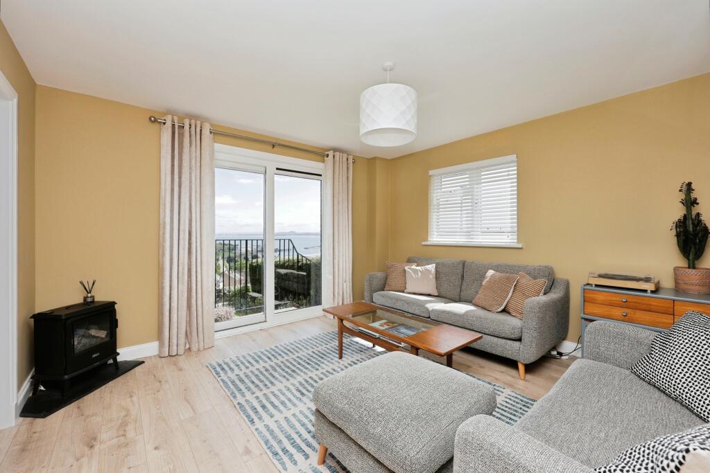 Ground Floor Lounge