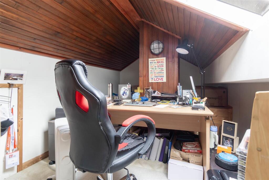 Loft Room