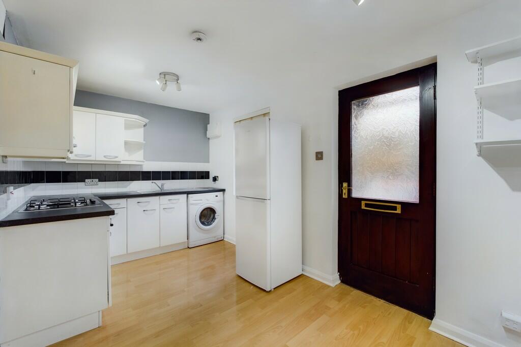 Kitchen Dining Ro...