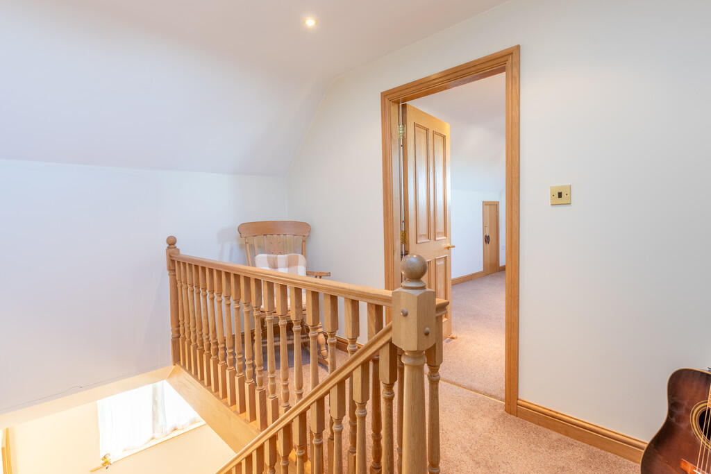 Second Floor Land...