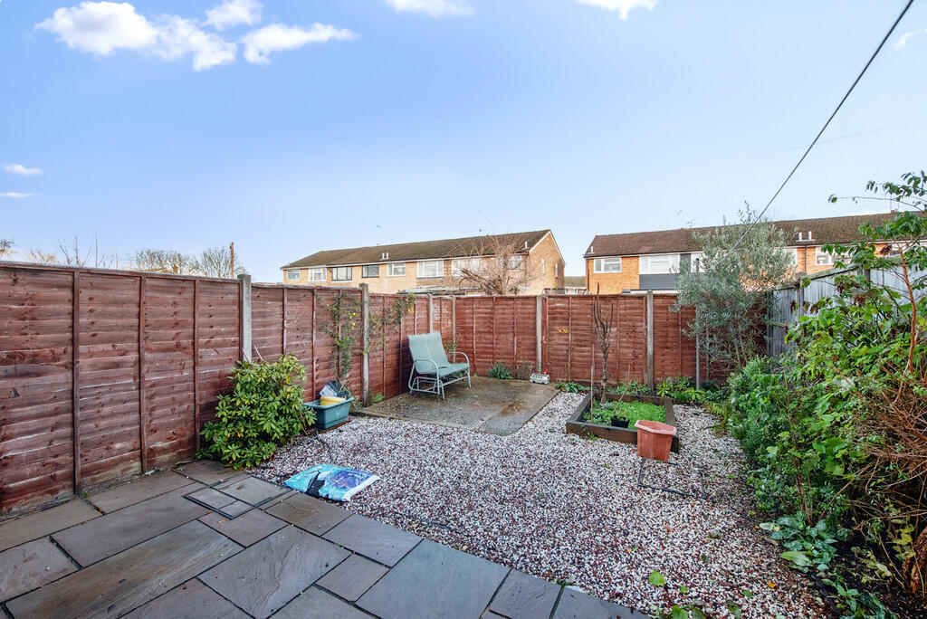 97 Beaulieu Garde...