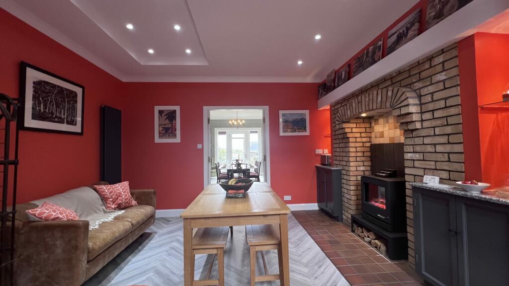 Craigmount, Heugh Road, Portpatrick - Williamson a