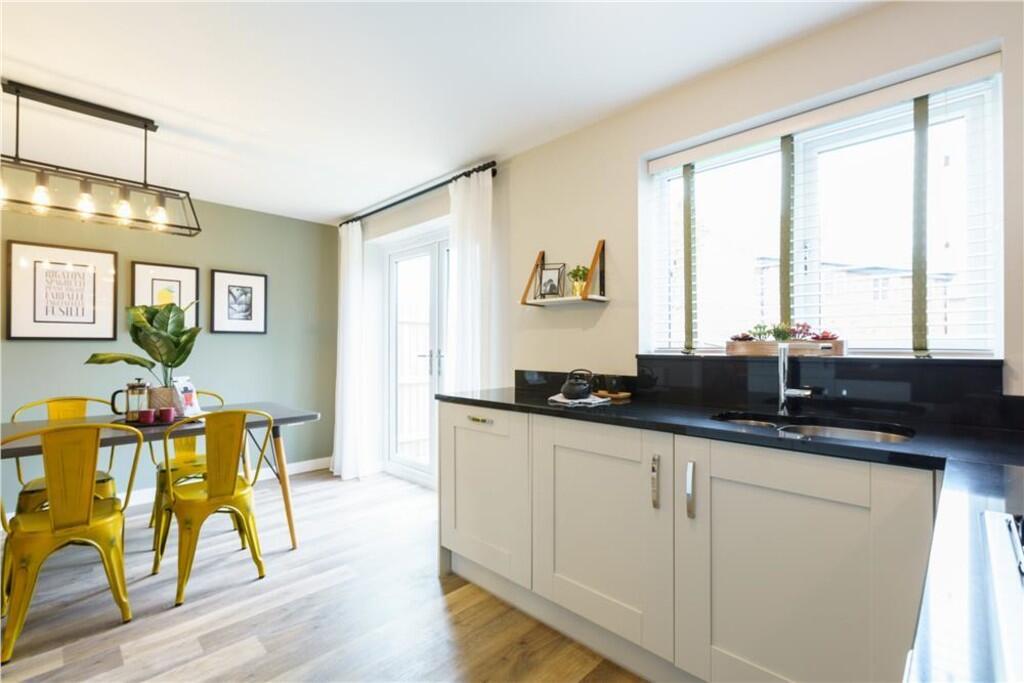 Typical Kitchen I...