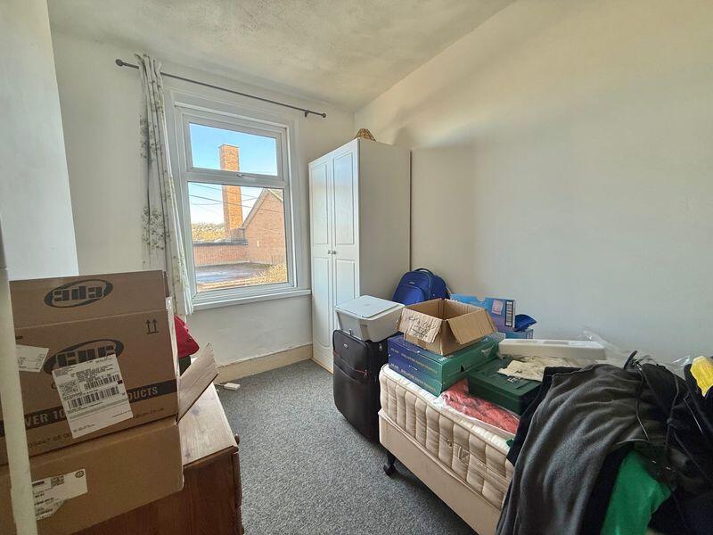 Forde Close, Newton Abbot