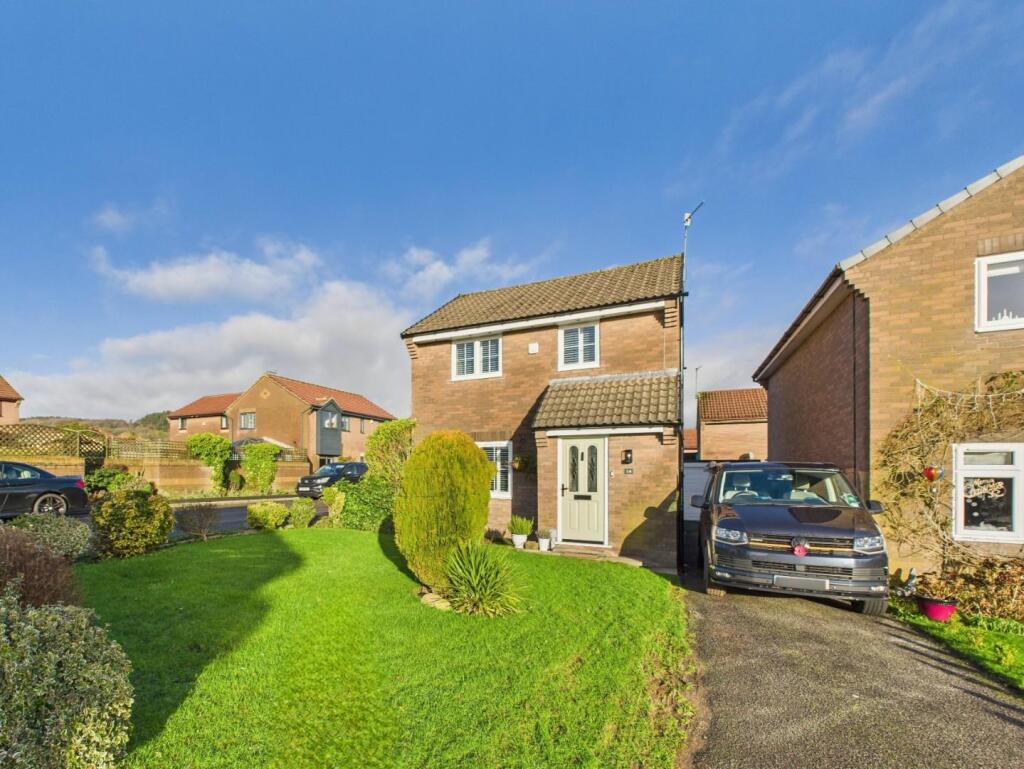 Outside &amp; Parking