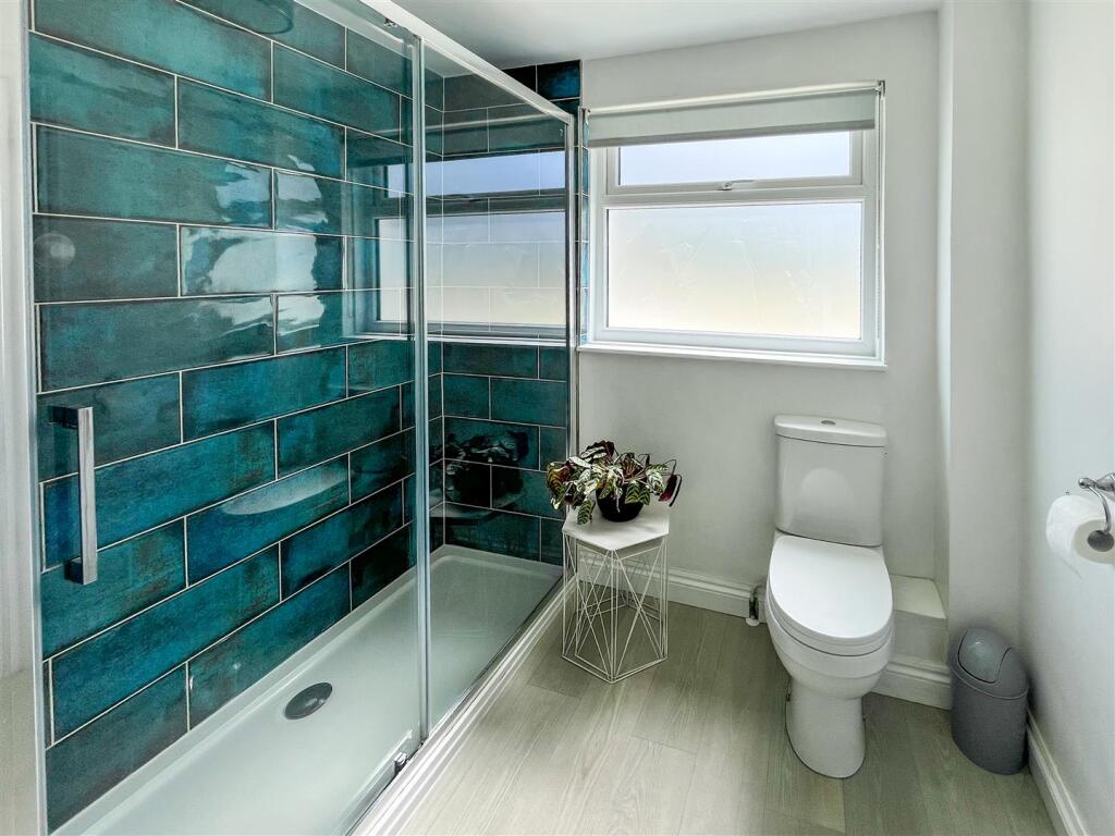Family Shower