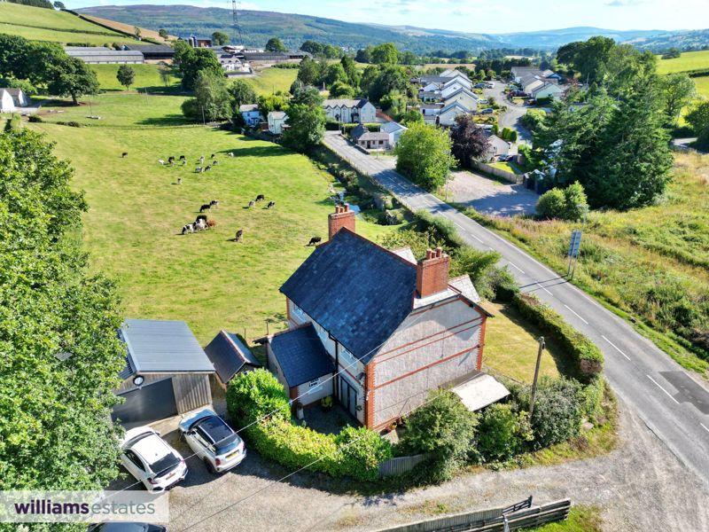 Drone views