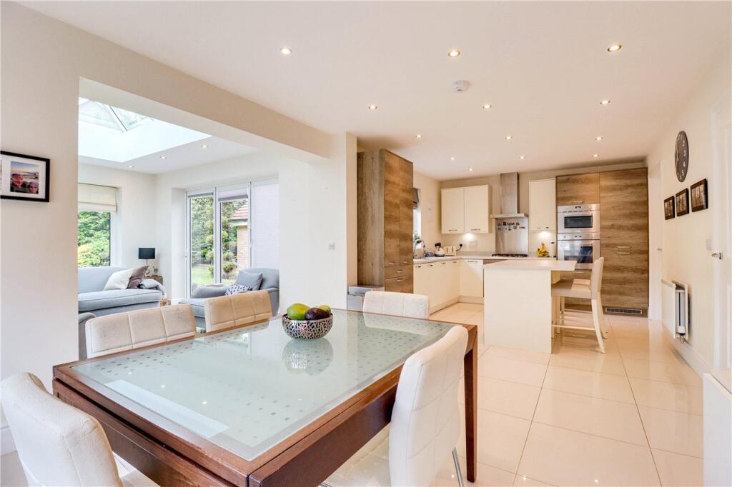 Kitchen/Family