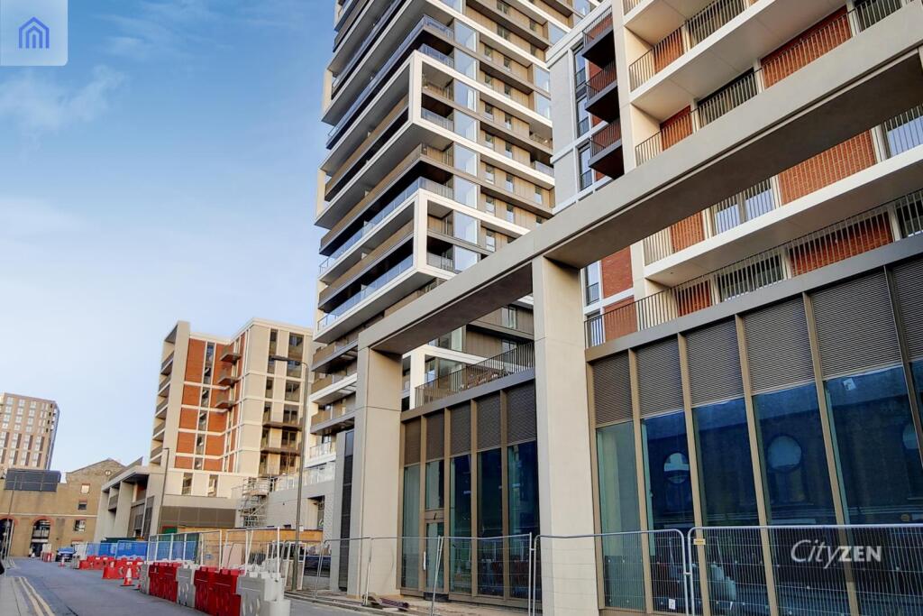 CODA RESIDENCES