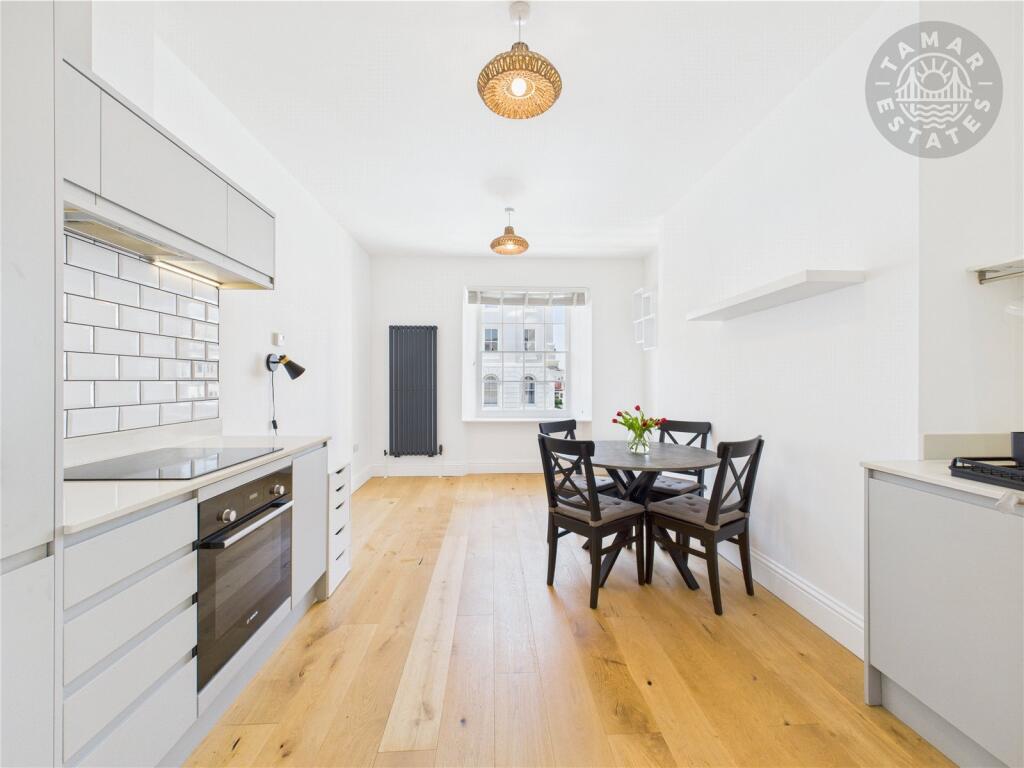 Lounge/Kitchen/Diner