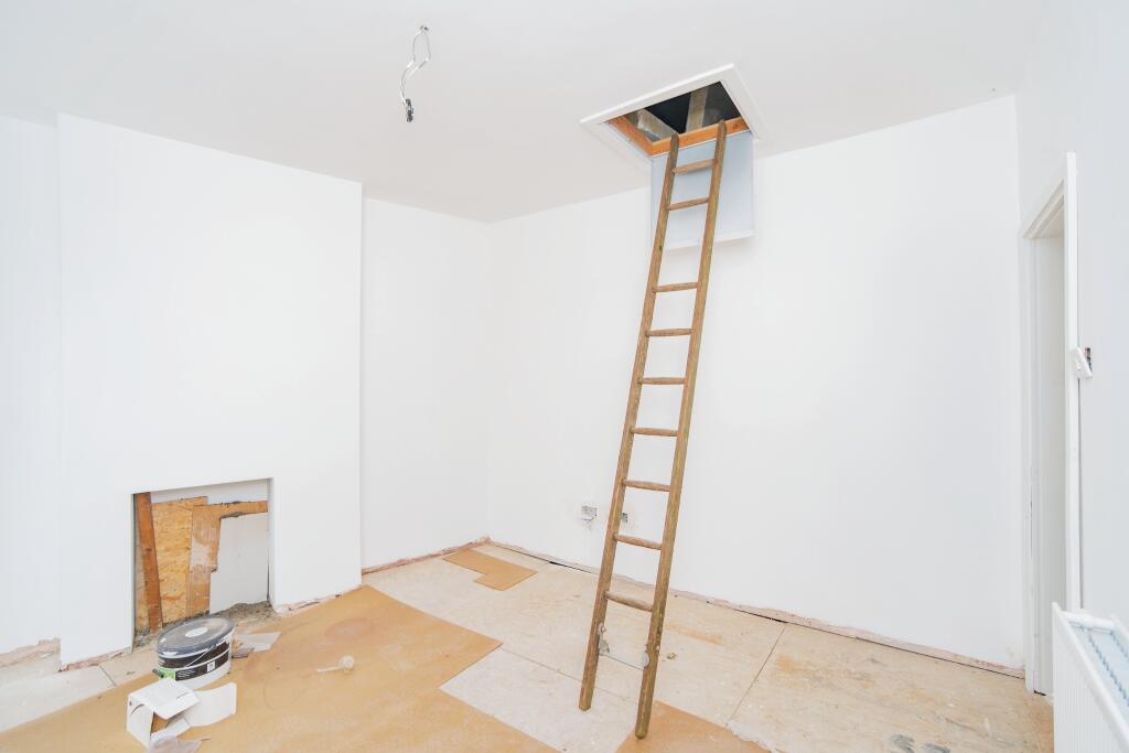 75 Plum Lane, Plumstead, London, SE18 3AG