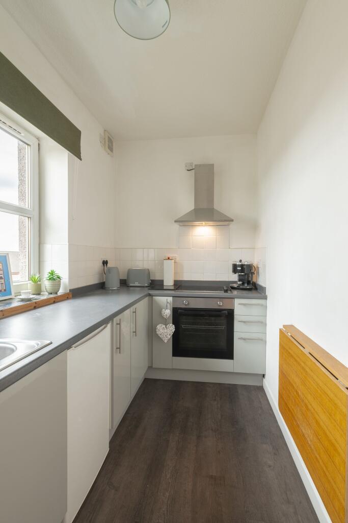 Kitchen Ground Floor