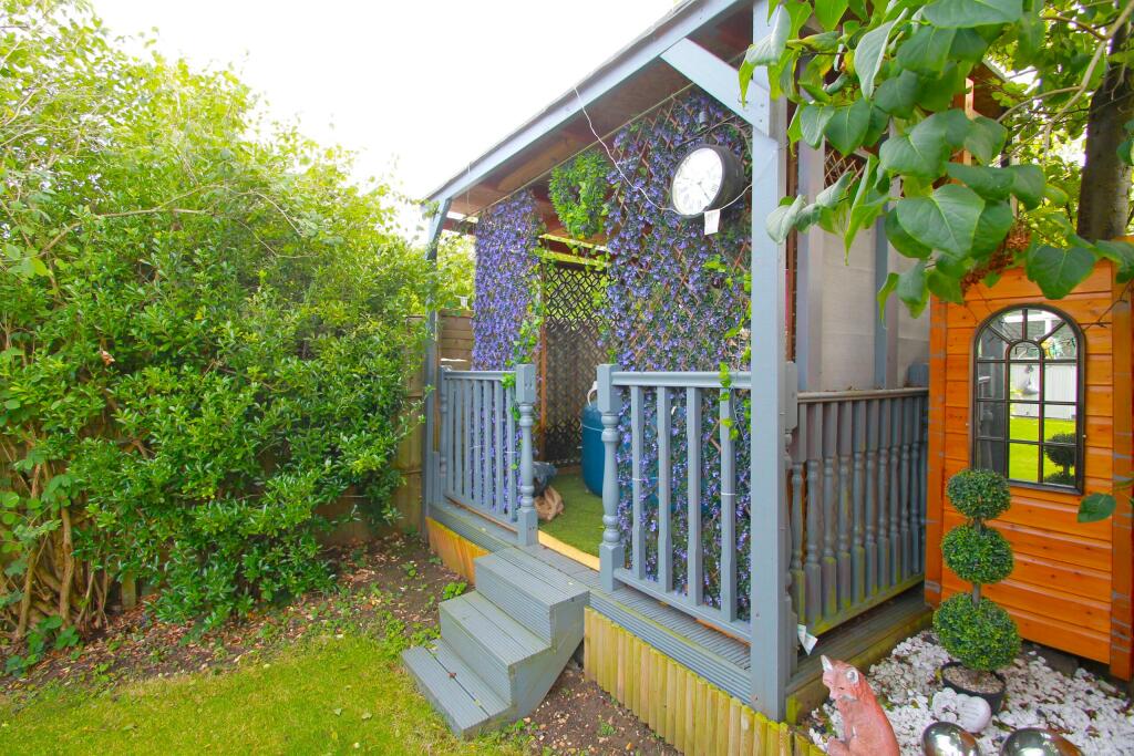Decking