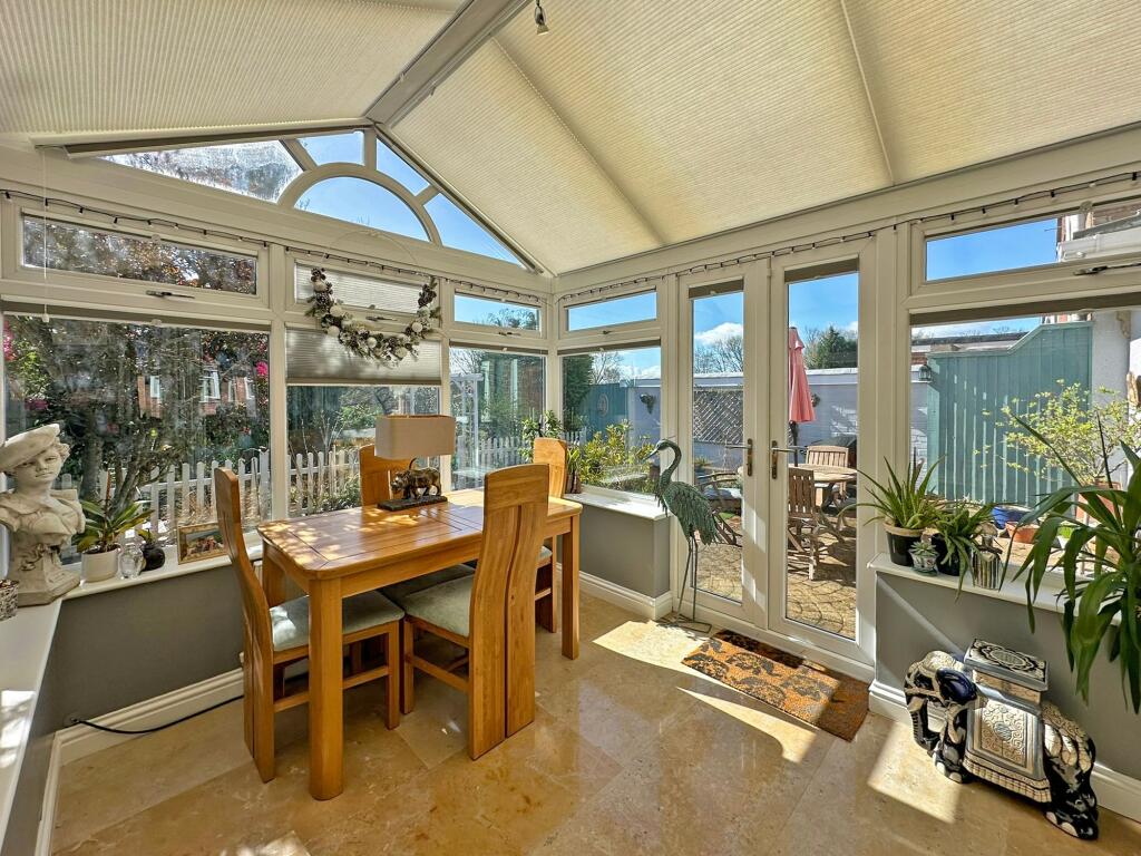 Conservatory