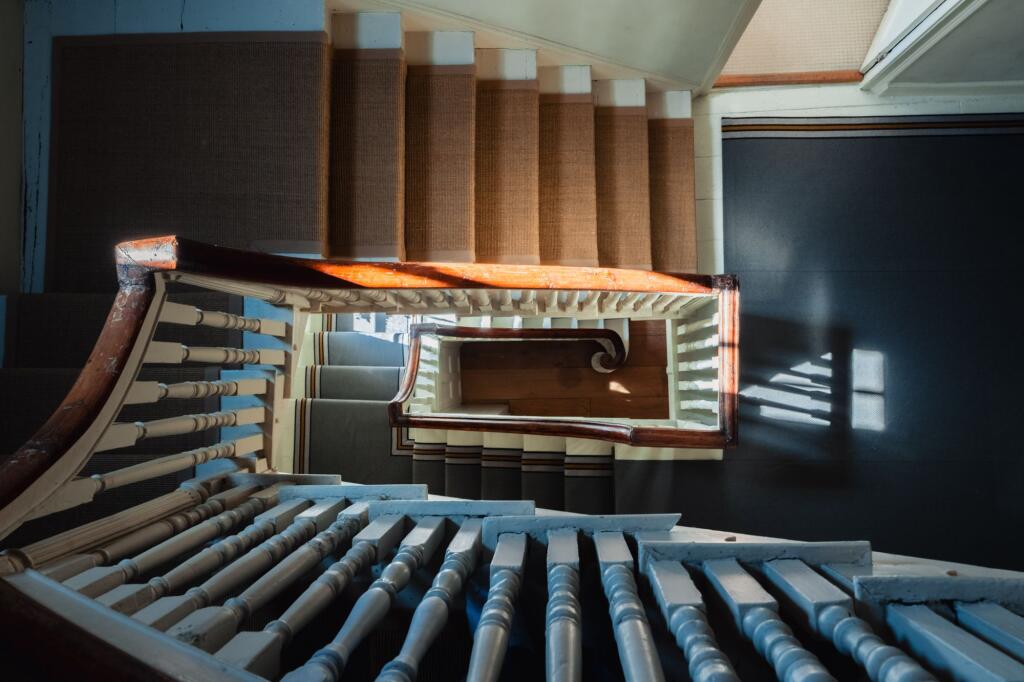 Stairwell